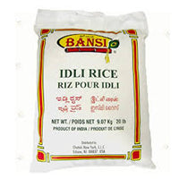 Bansi Idli Rice