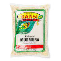 Bansi Kolhapuri Murmura