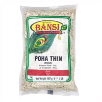 Bansi Poha Thin Medium