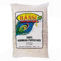 Bansi Surti Kurmura
