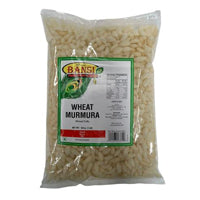 Bansi Wheat Murmura