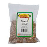 Bansi charoli