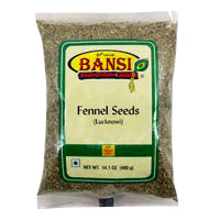 Bansi fennel Seeds