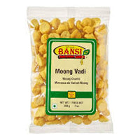 Bansi moong vadi