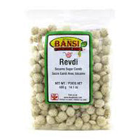 Bansi revdi