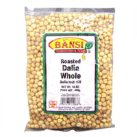 Bansi roasred dalia whole