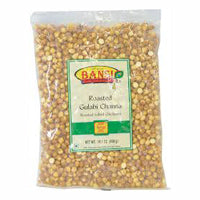 Bansi roasted gulabi channa