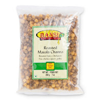 Bansi roasted masala channa