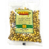 Bansi roasted chana