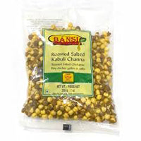 Bansi roasted salted kabuli channa