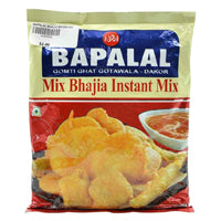 Bapalal Bhajia instant Mix