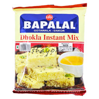 Bapalal Dhokla Instant Mix