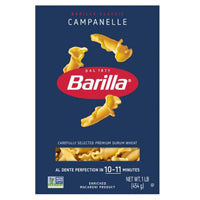 Barilla Campanelle