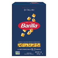 Barilla Ditalini