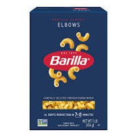 Barilla Elbows