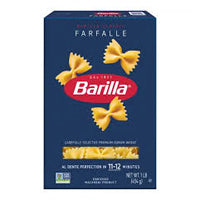 Barilla Farfalle