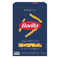 Barilla Gemelli