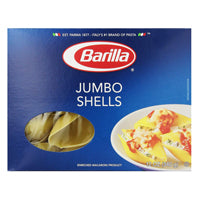 Barilla Jumbo Shells