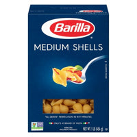 Barilla Medium Shells