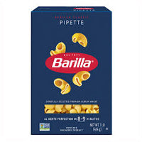 Barilla Pipette