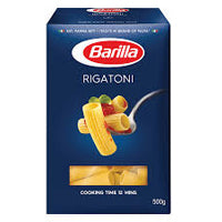 Barilla Rigatoni