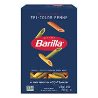 Barilla Tri-Color Penne