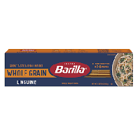 Barilla Whole Grain Linguine