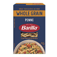 Barilla Whole Grain Penne