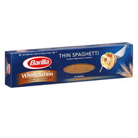Barilla Whole Grain Spaghetti