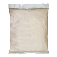 Barley flour