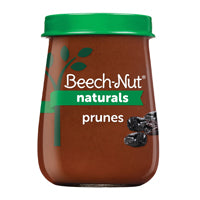 Beech-Nut Naturals Prunes