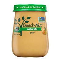 Beech-Nut Pear