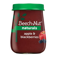 Beech-Nut apple & berries