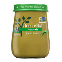 Beech-Nut green beans