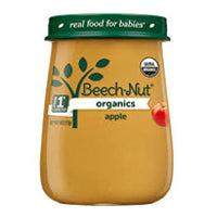 Beech-nut apple