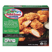 Bell & Evans ChickenBreast Nuggets