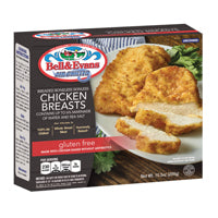 Bell & Evans Chicken Breasts Glutan Free