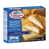 Bell & Evans Chicken Breats