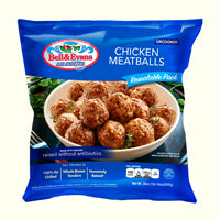 Bell&Evans Chicken Meatballs