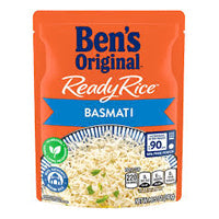 Ben‚ Original Basmati Ready rice