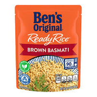 Ben‚ Original Brown Basmati