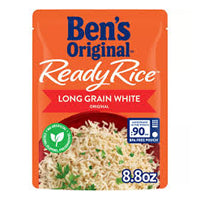 Ben‚ Original Long grain White ready rice