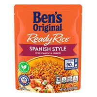 Ben‚ Original Ready Rice Spanish Style
