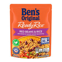 Ben‚ Original Red Beans & Rice