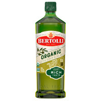 Bertolli Organic Extra virgin Olive oil