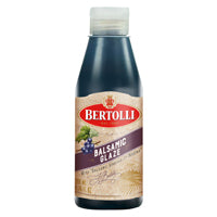 Bertolli Balsamic Glaze Vinegar