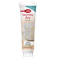 Betty Crocker Decorating Ice White