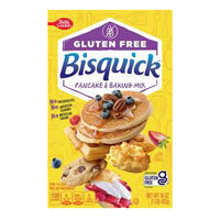 Betty Crocker Gluten Free Bisquick Pancake