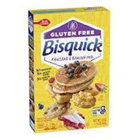 Betty Crocker Gluten Free Bisquick Pancake & Baking Mix