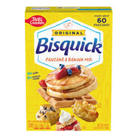 Betty Crocker Original Bisquick Pancake & Baking Mix